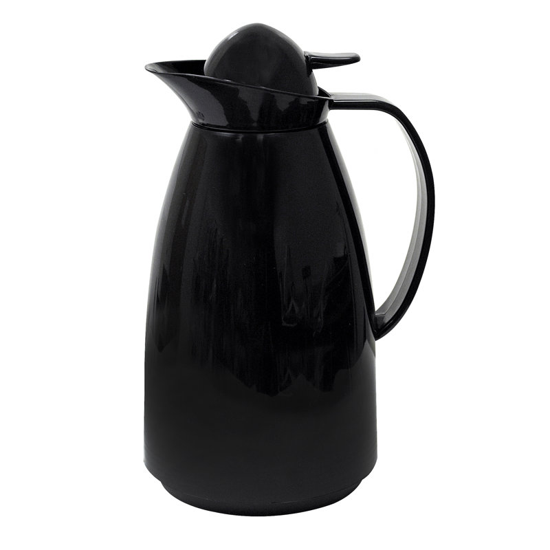 Primula Thermal 4 Cup Carafe with Glass Lining & Reviews Wayfair